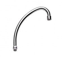 CAÑO TUBULAR ADRIA GROHE